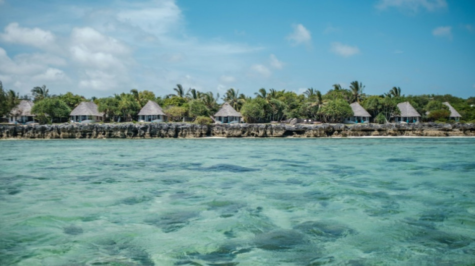  Tanzania tourism suffers after election killings 