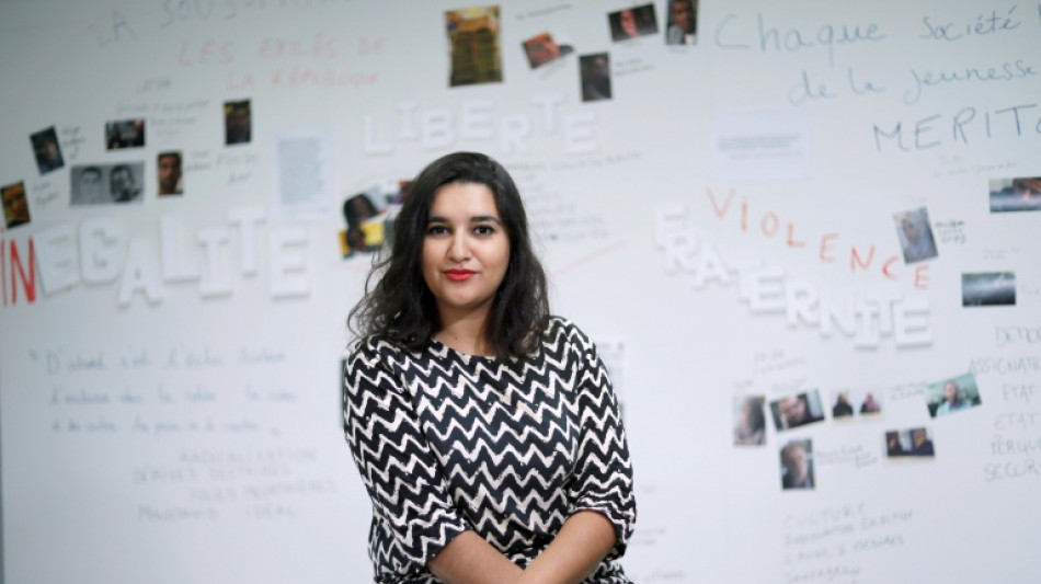  Menaces de mort: enqu&ecirc;te ouverte apr&egrave;s la plainte d'une journaliste contre le s&eacute;nateur Thierry Meignen 