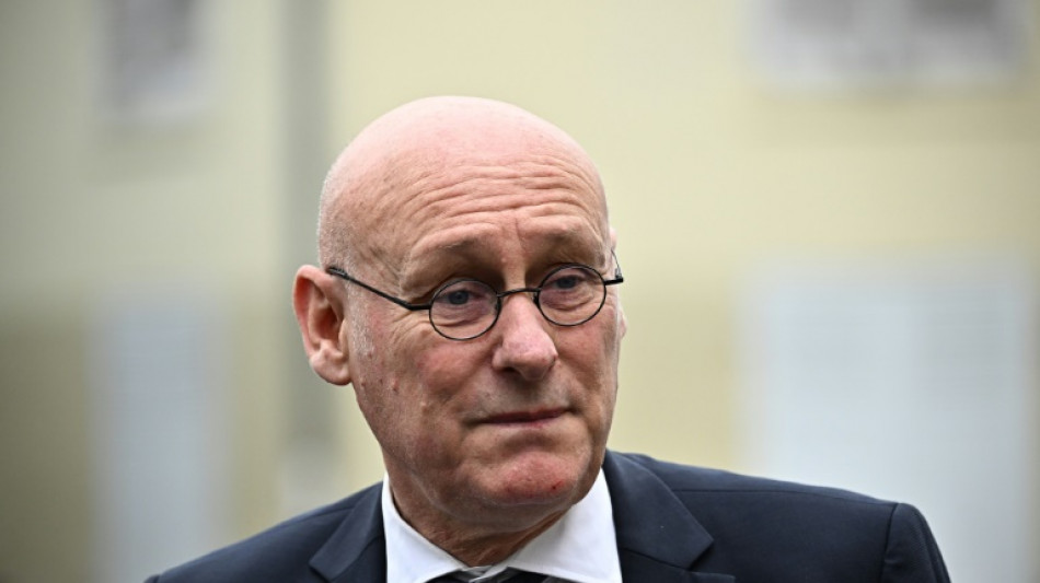 Top 14: Montpellier confirme l'arriv&eacute;e de Bernard Laporte &agrave; la direction