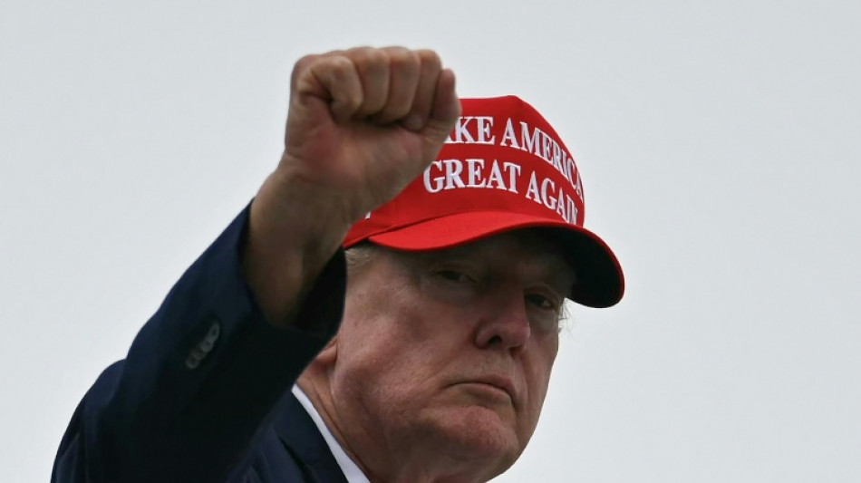  US-Journalist: Trump droht dem Oman mit Angriffen bei Widerspruch gegen Iran-Abkommen 