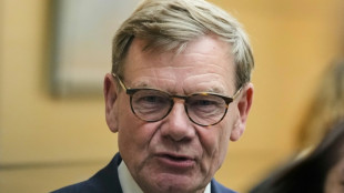 Debatte &uuml;ber Bundeswehr-Entsendung in Ukraine - Wadephul will Opposition einbinden