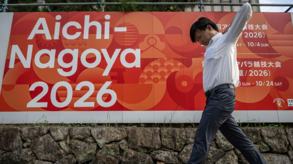  All aboard as Asian Games preparations enter 'final stages' 