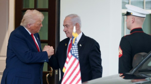 Trump: Prozess gegen Netanjahu schadet Verhandlungen mit Hamas und Iran