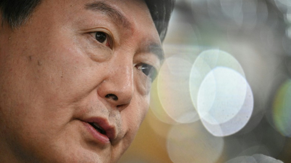 South Korea to swear in hawkish Yoon as president