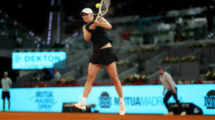 Swiatek atropela Kudermetova e vai enfrentar Sabalenka na final do WTA 1000 de Madri