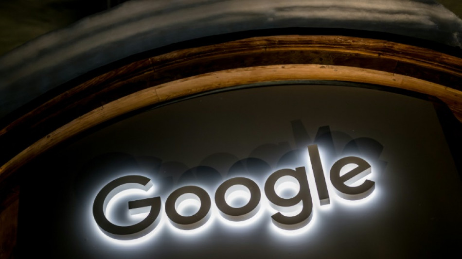 Google inaugure &agrave; Paris un nouveau centre d&eacute;di&eacute; &agrave; l'intelligence artificielle