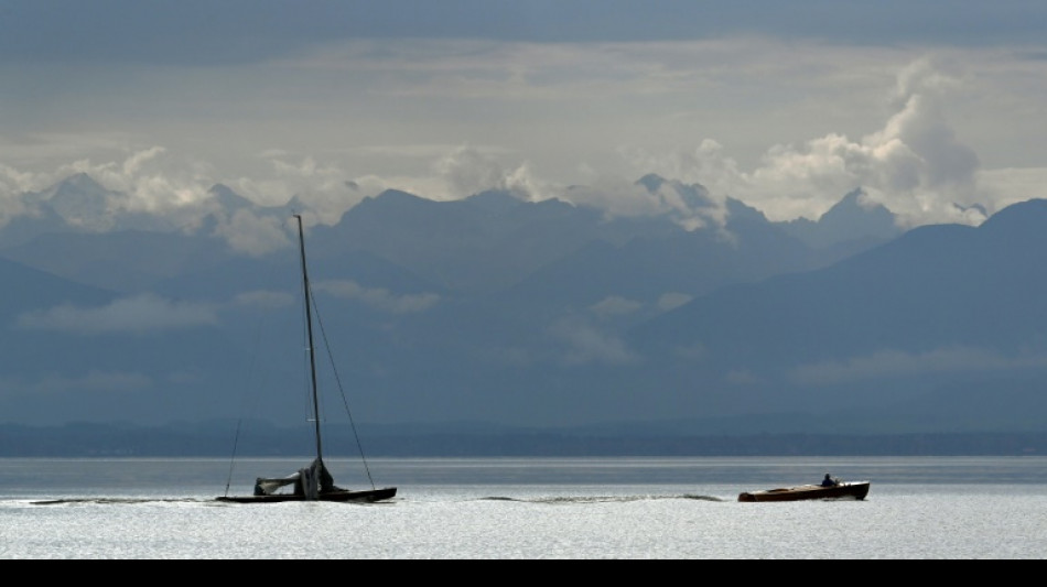 Zahl gestohlener Au&szlig;enbordmotoren deutschlandweit auf Tiefstand gesunken 