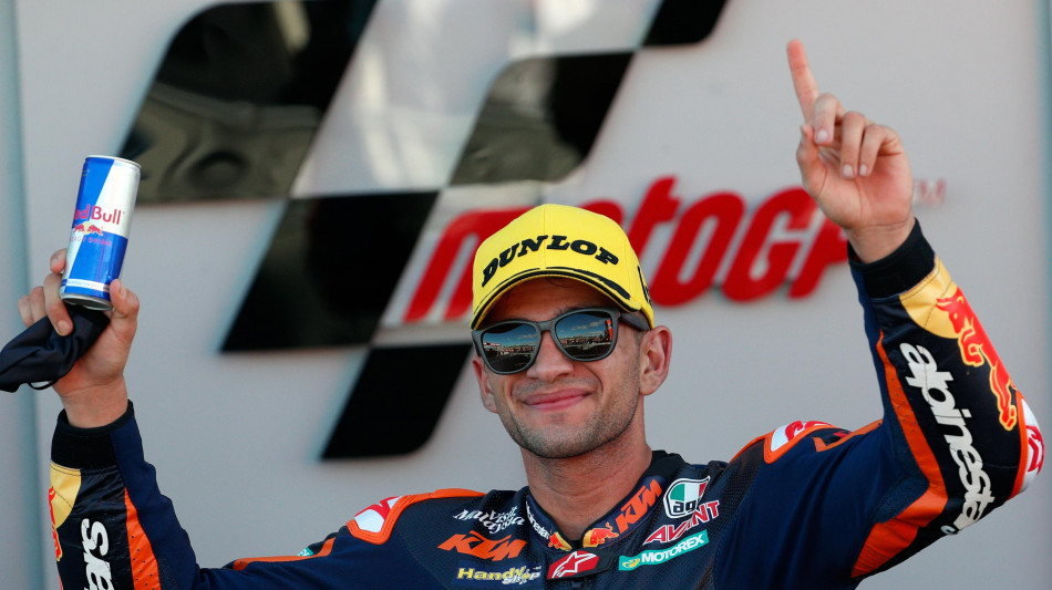 Motogp: ok dai medici, Martin 'correro' in Qatar'