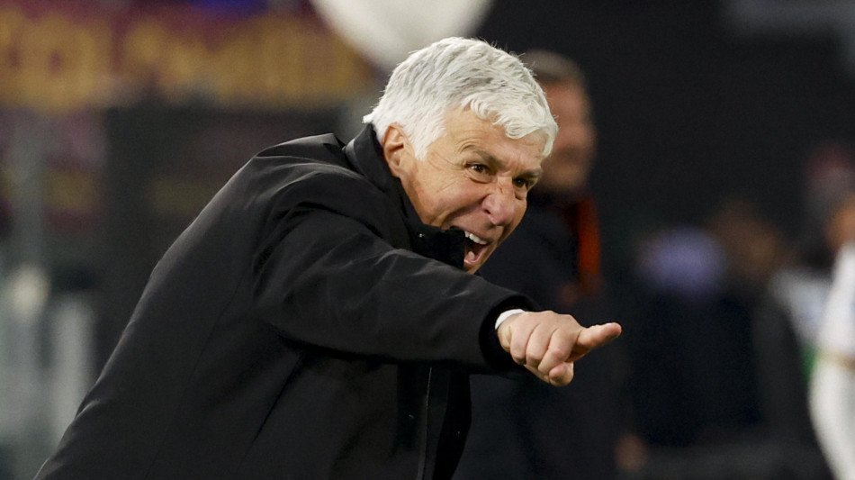  Crisi calcio: Gasperini 'cambiando presidente e ct non risolvi, serve una visione' 