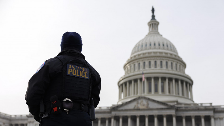  Parlamentari dem Usa, 'da Trump minacce squilibrate, va fermato' 