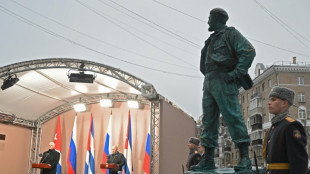 Kubas Präsident kritisiert in Moskau Sanktionen des