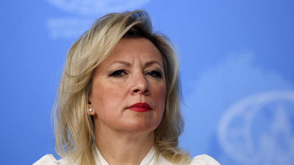  Mosca, 'l'accordo sul gasolio non &egrave; affare di Meloni' 