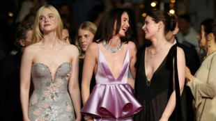 El noruego Joachim Trier trae a Cannes a su "familia" de actores y tambi&eacute;n a Elle Fanning
