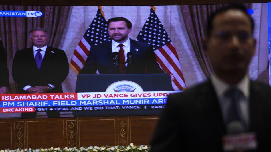  Vance, grato al Papa per aver detto di non voler dibattere con Trump 