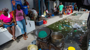 ONU alerta para viol&ecirc;ncia sexual contra mulheres deslocadas no Haiti