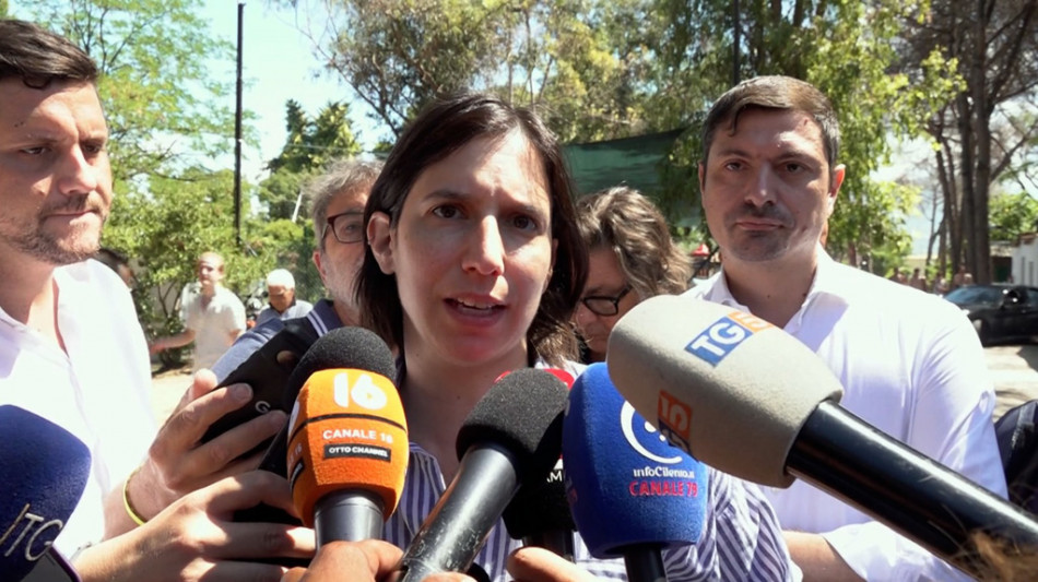 Schlein, Schillaci non faccia la foglia di fico, difenda Ssn