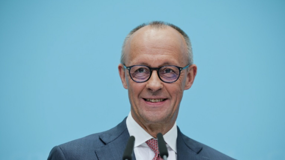  Bundeskanzler Merz empf&auml;ngt Kasachstans Pr&auml;sidenten Tokajew 