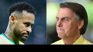 Neymar will Bolsonaro bei Wahlsieg sein erstes WM-Tor widmen
