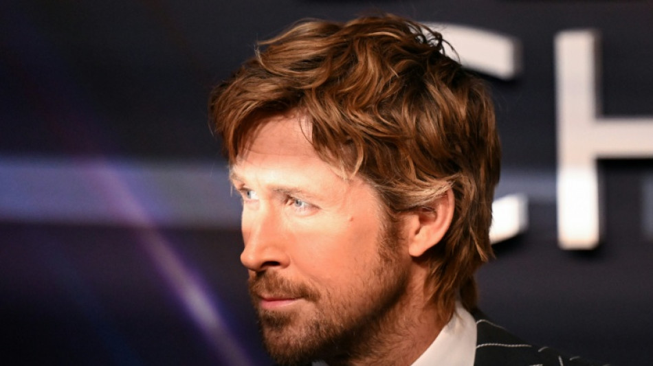  Ryan Gosling quer levar o p&uacute;blico aos cinemas com 'Devoradores de Estrelas' 