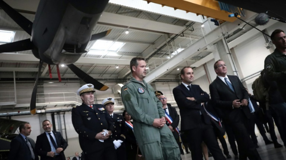 Deutsch-französischer Kampfpanzer MGCS kommt ein Stück voran