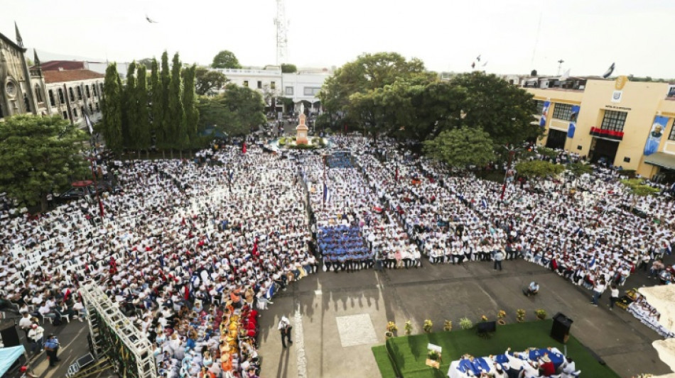  Nicaragua proh&iacute;be la participaci&oacute;n de opositores en las elecciones tras una reforma legal 