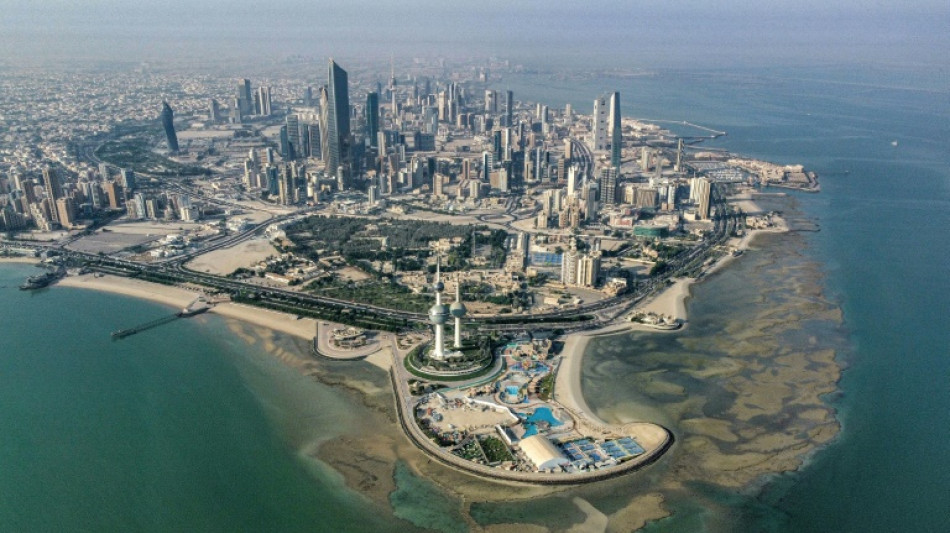 Kuwait ejecuta a siete personas, por primera vez desde 2017