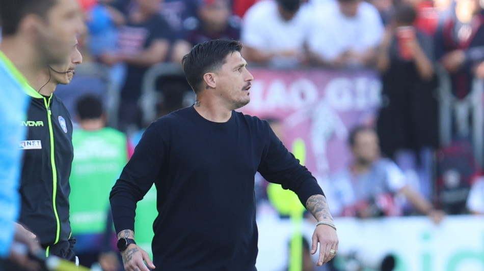  Pisacane, contenti di esserci sbloccati ma non &egrave; ancora finita 