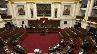 HRW acusa Congresso do Peru de enfraquecer combate ao crime organizado