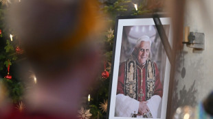 Auch Söder reist zu Trauergottesdienst für Benedikt XVI. nach Rom
