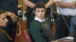 US seeks death penalty for accused killer of insurance CEO