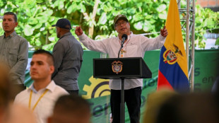 Petro pede ao ELN 'seriedade' para cessar-fogo regional na Col&ocirc;mbia