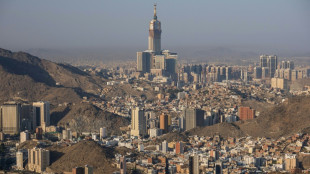 Ar&aacute;bia Saudita abre projetos imobili&aacute;rios em Meca e Medina a investidores estrangeiros