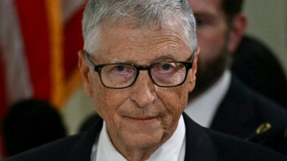  Bill Gates lanza advertencia sobre las consecuencias de la IA  