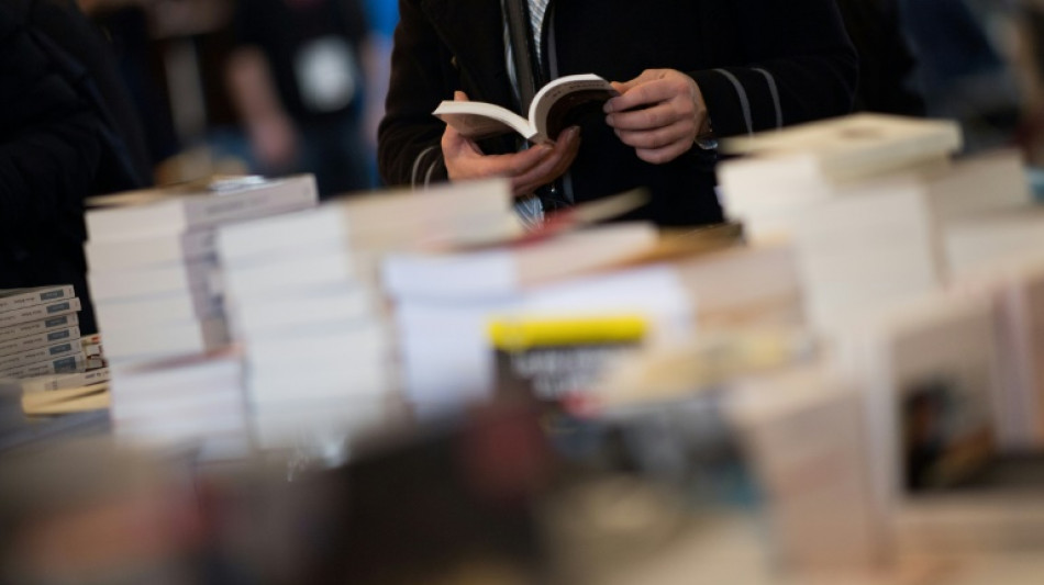 Dänen sollen mehr lesen: Regierung will Mehrwertsteuer auf Bücher abschaffen