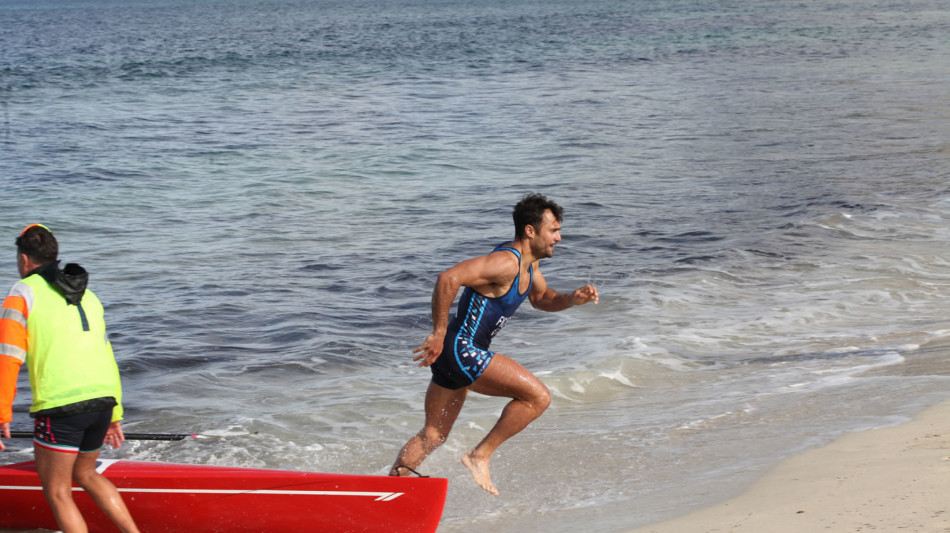 Canottaggio: Beach Sprint, Ficarra vince il Trofeo Filippi