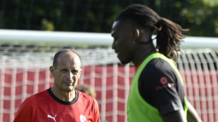 Coppa Italia: Allegri, contro Bari serve gara di responsabilit&agrave;