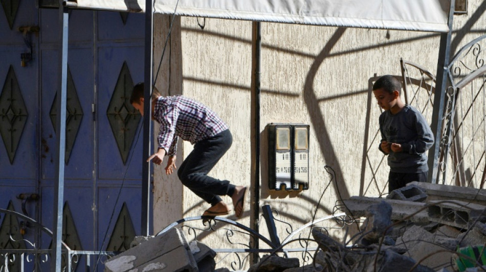 La b&uacute;squeda de supervivientes en Marruecos acelera tras devastador sismo