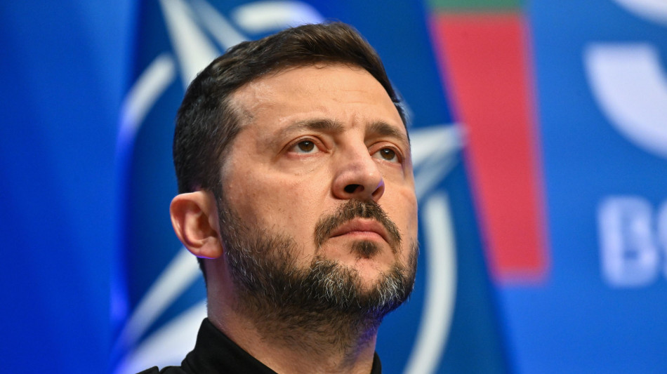 Zelensky a Trump, 'sanzioni a Mosca per obbligarla alla tregua'