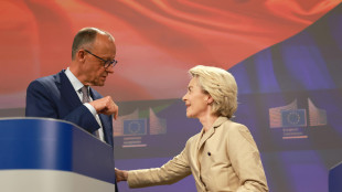 Merz, 'non condivido aumento bilancio Ue, porta solo debiti'