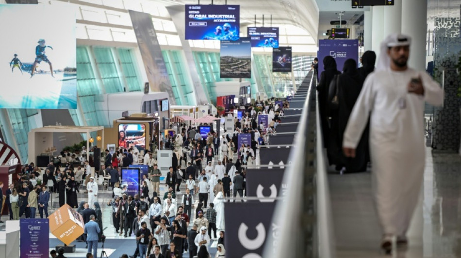  Fresh UAE attacks blamed on Iran draw new reality in the Gulf 