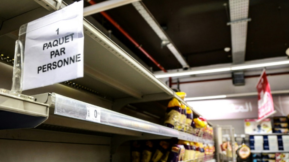 Erneute Proteste gegen Tunesiens Pr&auml;sidenten Sa&iuml;ed in Tunis