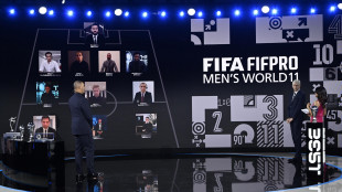 Mondiale club: FifPro 'Infantino si crede Dio,panem et circenses