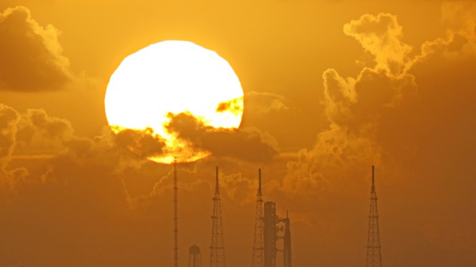  Todo lo que hay que saber del sobrevuelo lunar de Artemis II 