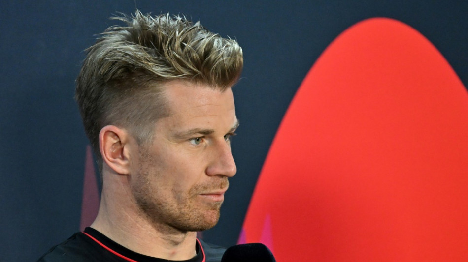 H&uuml;lkenberg &uuml;ber Red Bull: "Eier, Power und Mut"