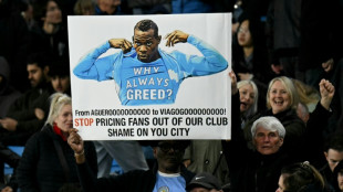 Premier League 'under strain' despite record &pound;6.3 bn revenues