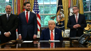 Stocks rise as US-UK unveil trade deal