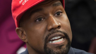 Kanye West beendet Partnerschaft mit Modemarke Gap