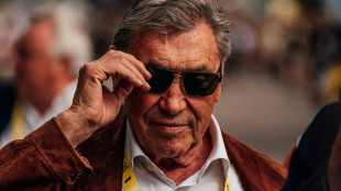 Merckx &uuml;ber Tour-Rekordler Cavendish: "Guter Kerl"