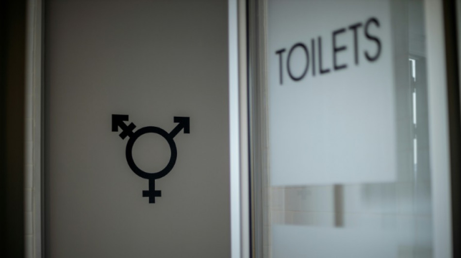 &Auml;nderung des Geschlechts nur nach Operation: Tschechien verurteilt 