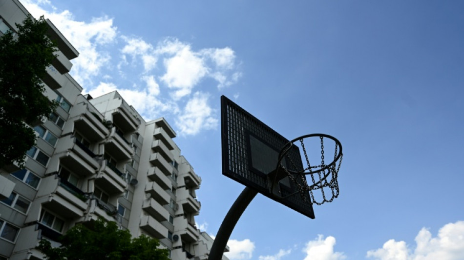 Harte Debatte in Koalition &uuml;ber Reform des Sozialstaats